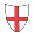 St George's Catholic Primary School logo