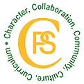 Claydon Primary School logo