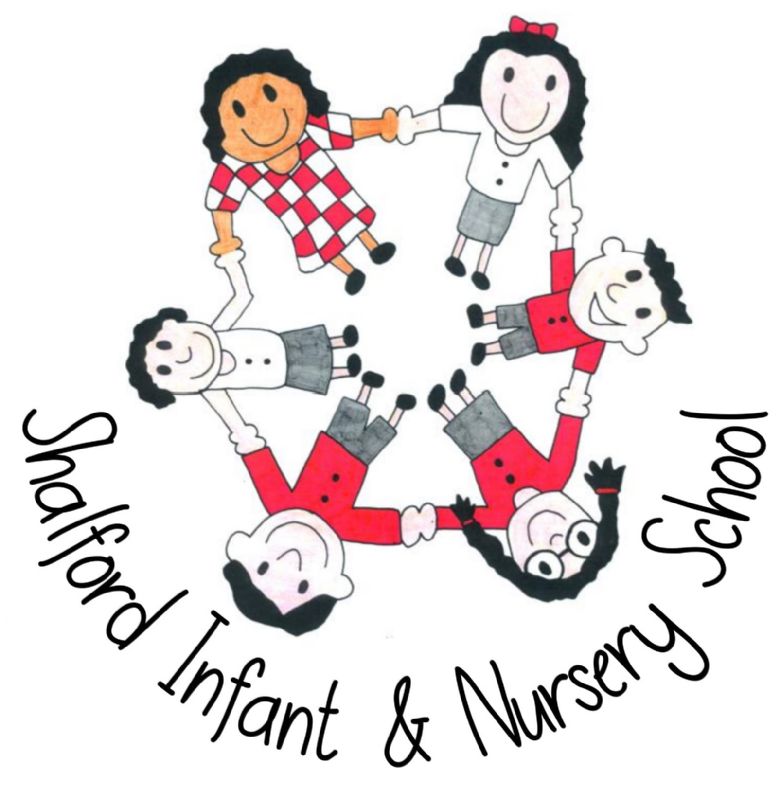 Shalford Infant School logo