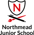 Northmead Junior School logo