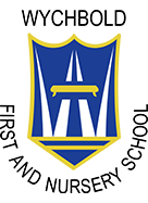 Wychbold First and Nursery School logo