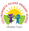 Cullingworth Village Primary School logo
