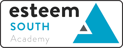 Esteem South Academy logo