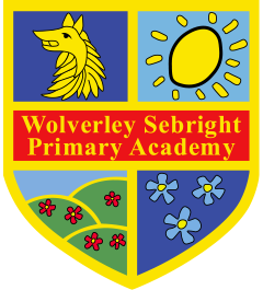 Wolverley Sebright Primary Academy logo