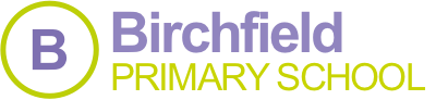 Birchfield Primary School logo