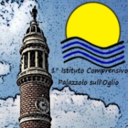 SCUOLA PRIMARIA "S. PANCRAZIO" logo