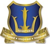 All Saints Church of England Primary School, Newmarket logo