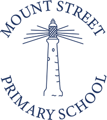 Mount Street Primary School logo