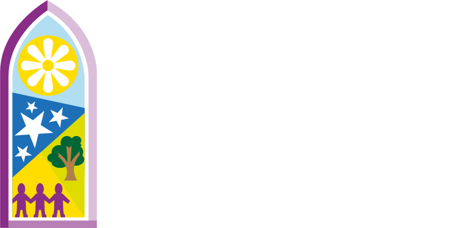 Wilton CofE Primary School logo