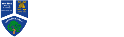 Yew Tree Primary Academy logo