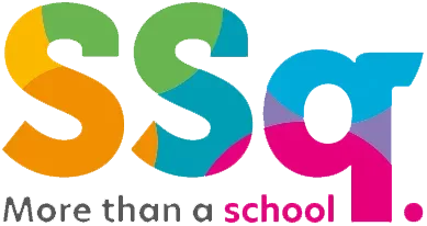 Surrey Square Primary School logo
