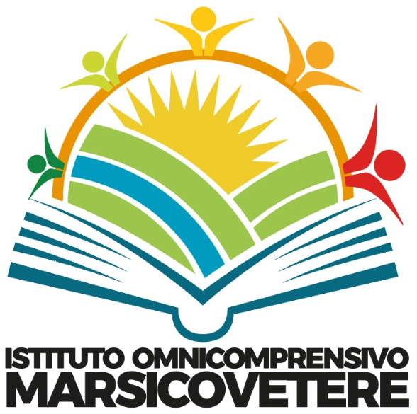 I.OMNICOMPRENSIVO MARSICOVETERE logo