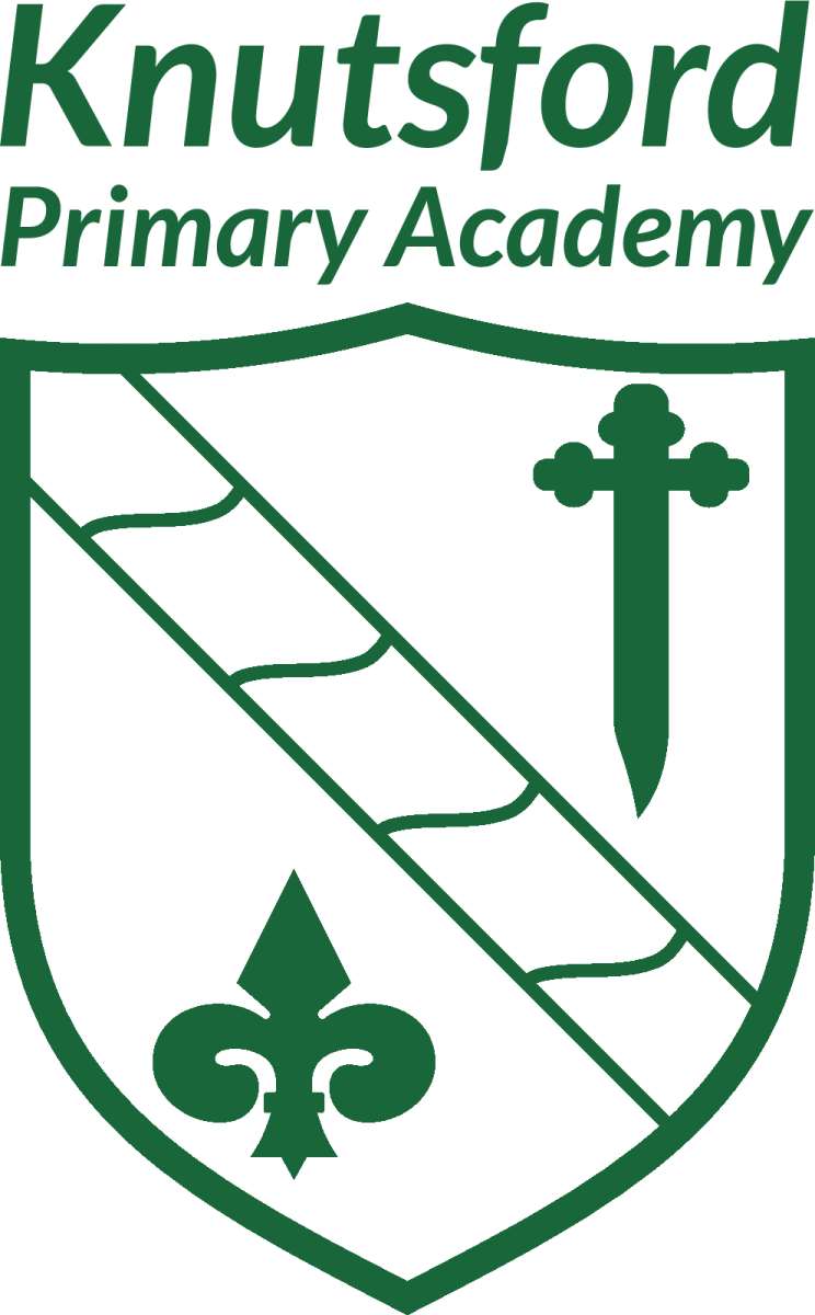 Knutsford Primary Academy logo