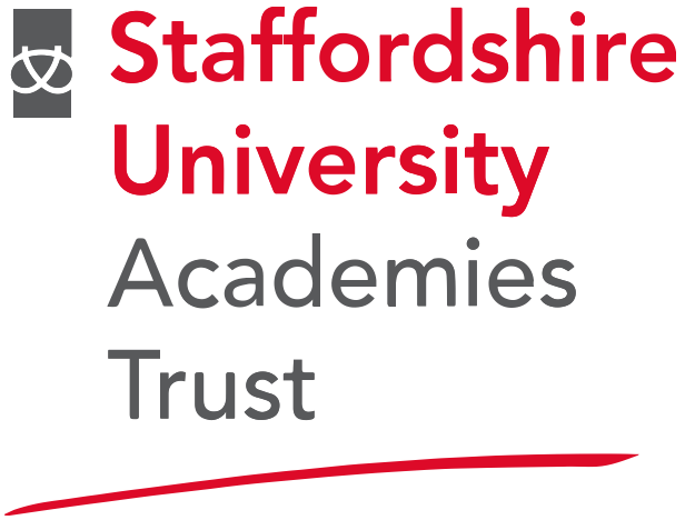 Horton St Michael's CofE First School logo