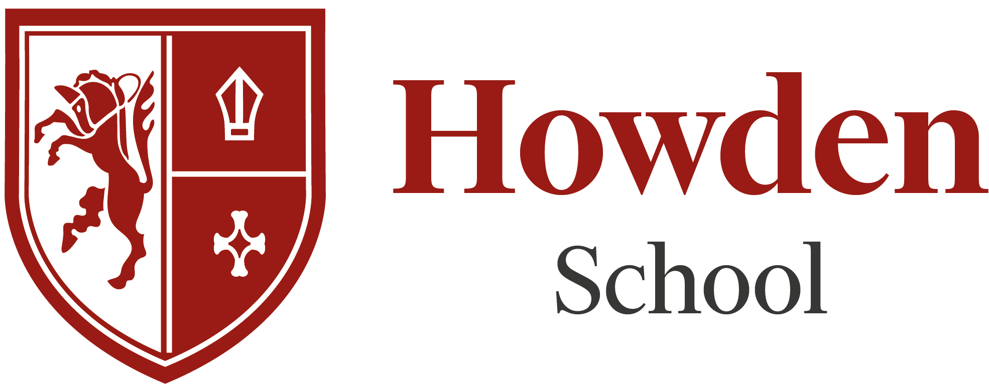 Howden School logo