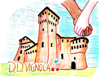 GIANNI RODARI logo