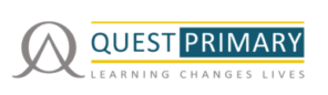 Quest Primary School logo