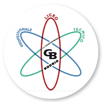 LICEO SCIENTIFICO "BRUNO" logo