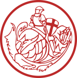 St George's Primary Catholic Voluntary Academy logo