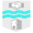Two Rivers Primary School logo