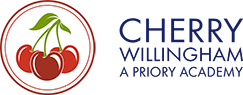 Cherry Willingham Primary Academy logo