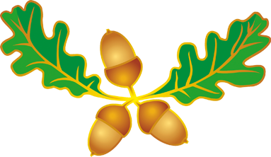 Oaklands Infant School logo