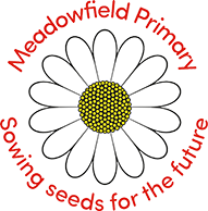 Meadowfield Primary School logo