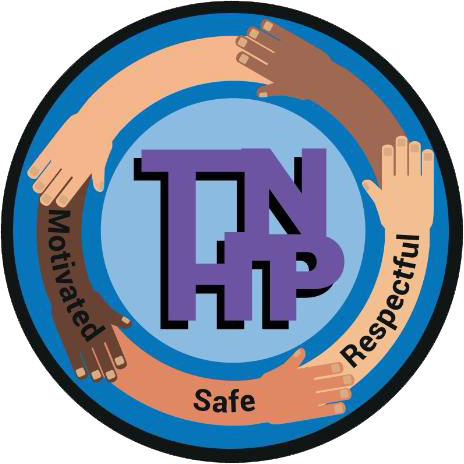 Templenewsam Halton Primary School logo