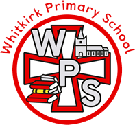 Whitkirk Primary School logo