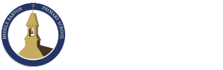 Middle Barton Primary School logo