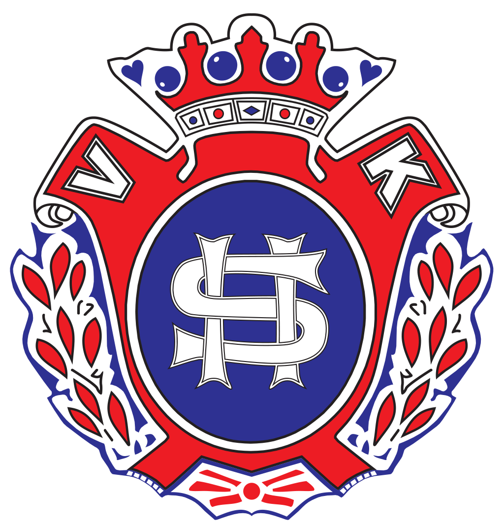 The Sacred Heart Language College logo