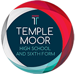 Temple Moor High School logo