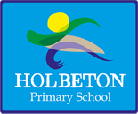 Holbeton Primary School logo