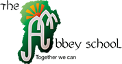 The Abbey School logo