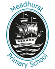 Meadhurst Primary School logo