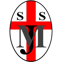 SS Mary & John Catholic Primary School logo