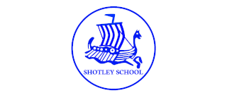 Shotley Community Primary School logo