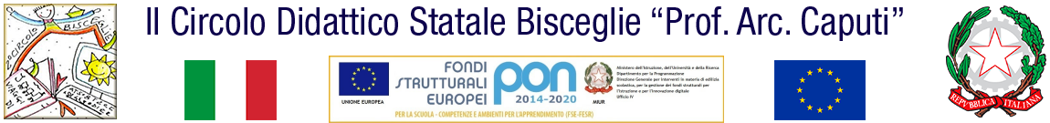 "SANDRO PERTINI" logo