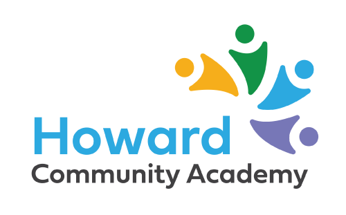 Howard Community Academy logo