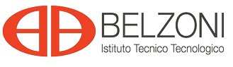ITG BELZONI-PADOVA logo