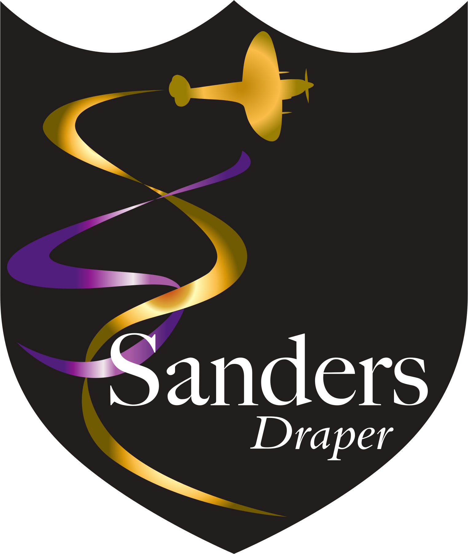 Sanders Draper logo