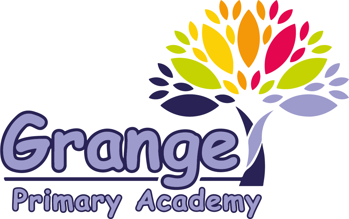 Grange Primary Academy logo