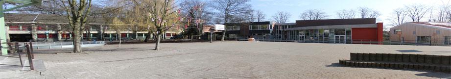 GO! Basisschool Atheneum Etterbeek logo