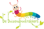 GO! basisschool De Duizendpootrakkers logo