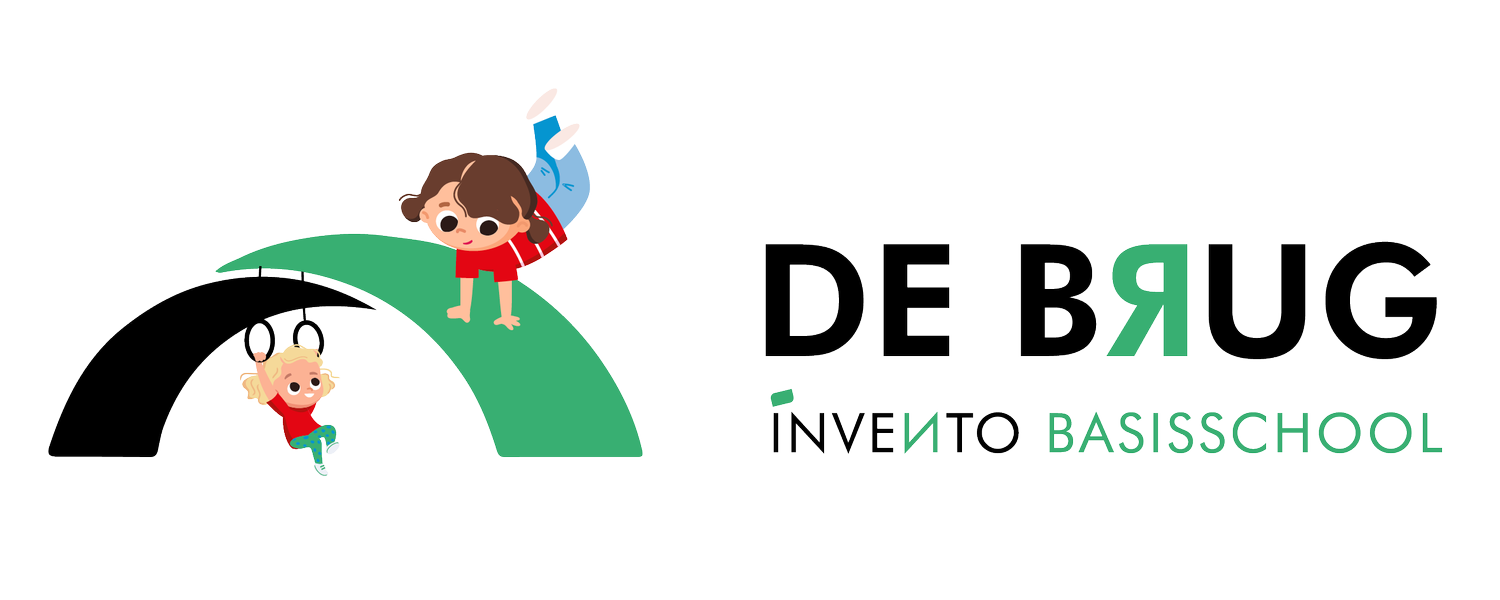 GO! Basisschool De Brug logo
