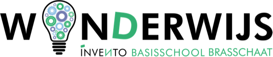 GO! Basisschool Wonderwijs logo