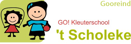 GO! Kleuterschool DaltonschoolDe Vinkjes logo
