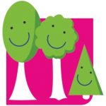 GO! Basisschool De Boomgaard logo
