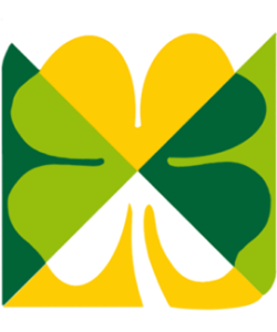 GO! Basisschool 't Klavertje logo