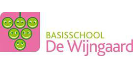 GO! Basisschool De Wijngaard logo